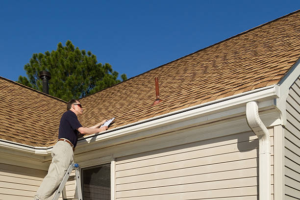 Best Roof Insulation Installation  in Jamaica Beach, TX